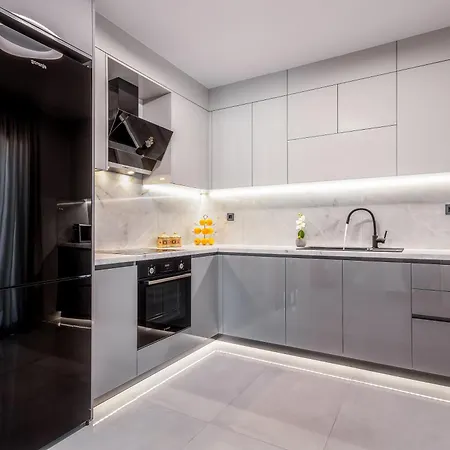 Odyss Residence Янина Экстерьер фото