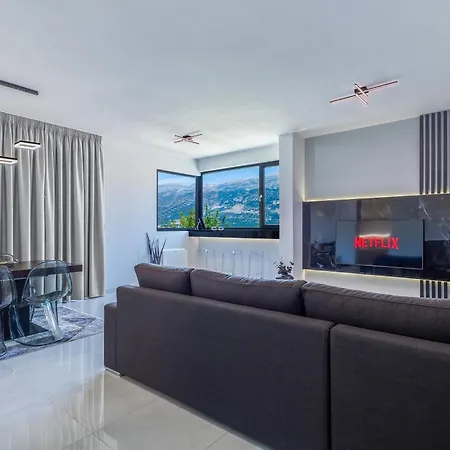 Odyss Residence Янина Экстерьер фото
