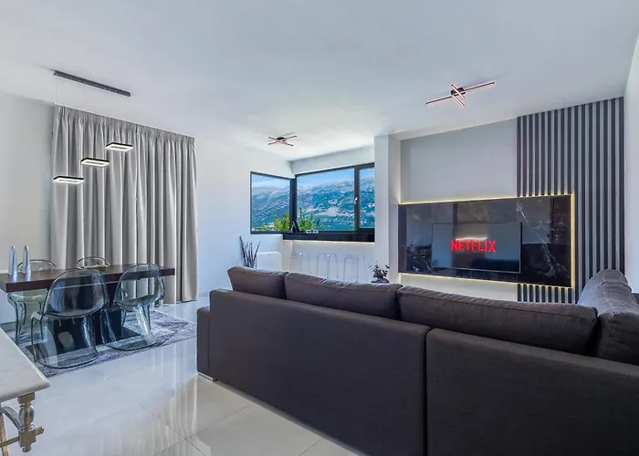 Odyss Residence Ioannina