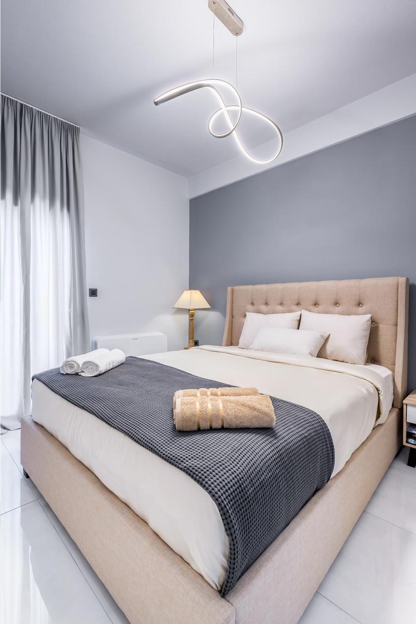 Odyss Apartment *