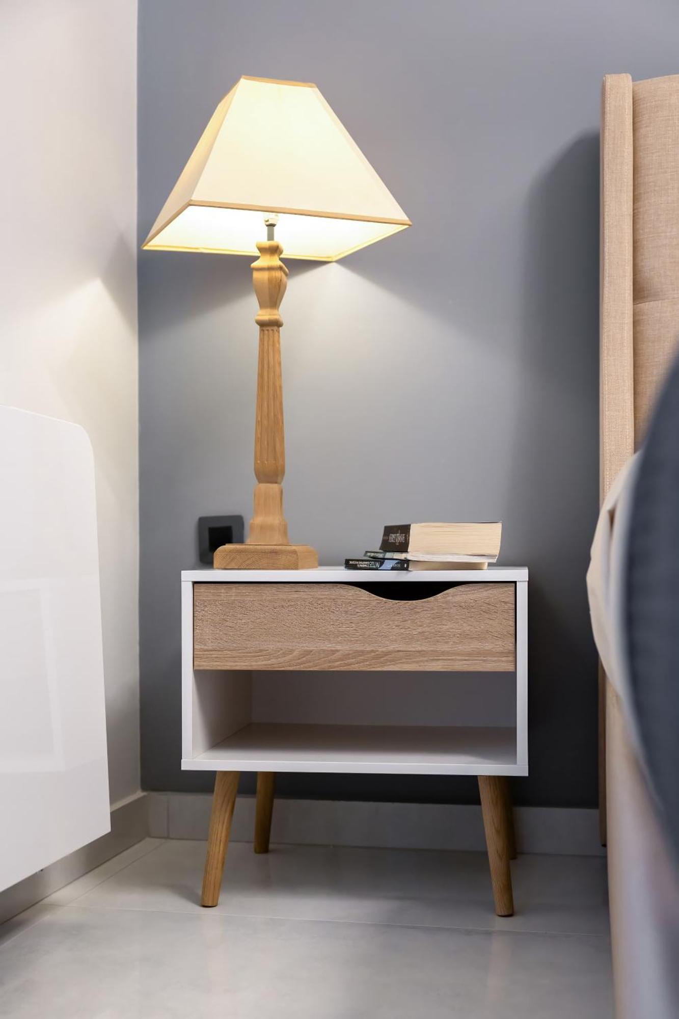 Odyss Apartment