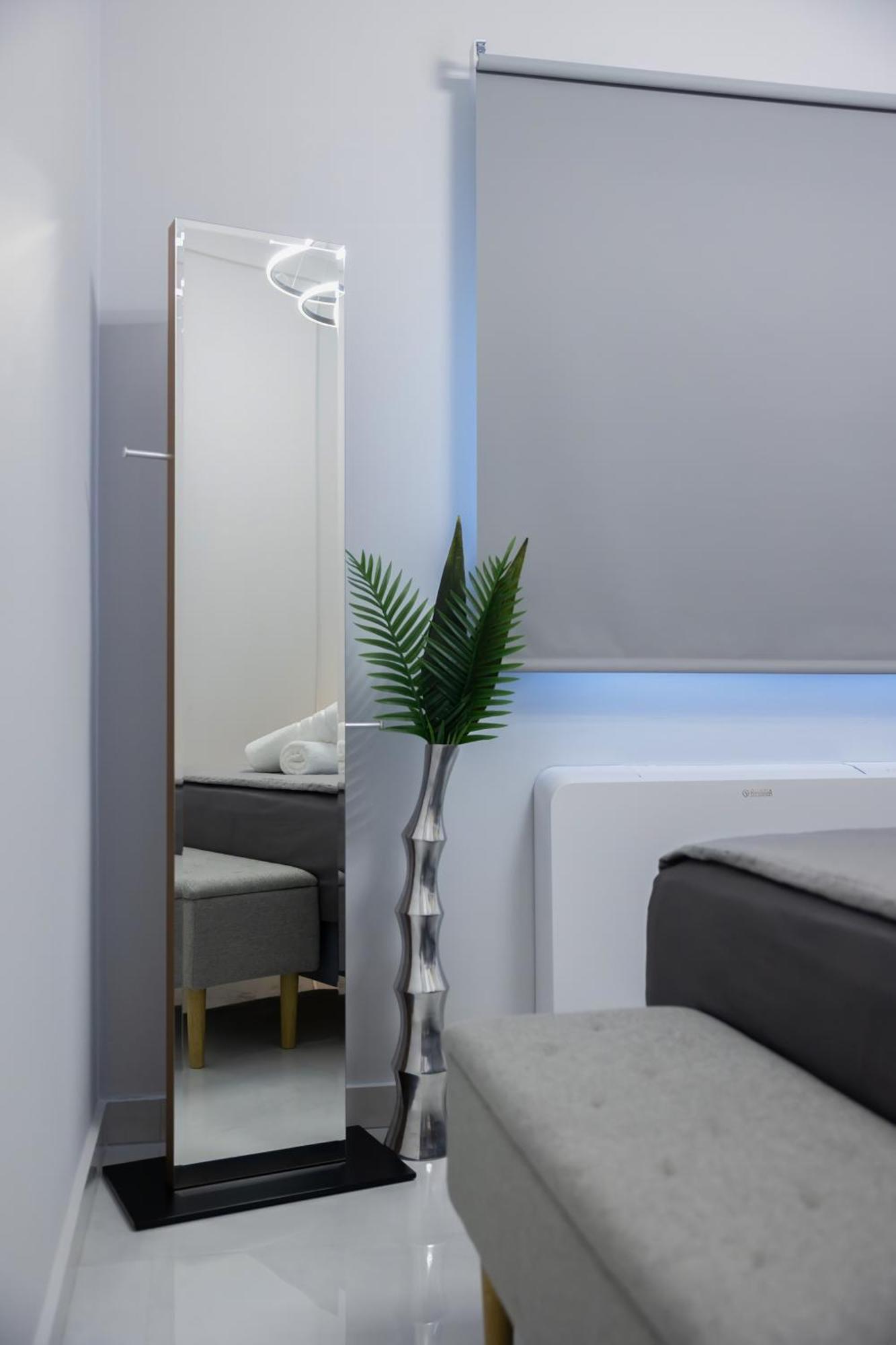 Apartment Odyss *