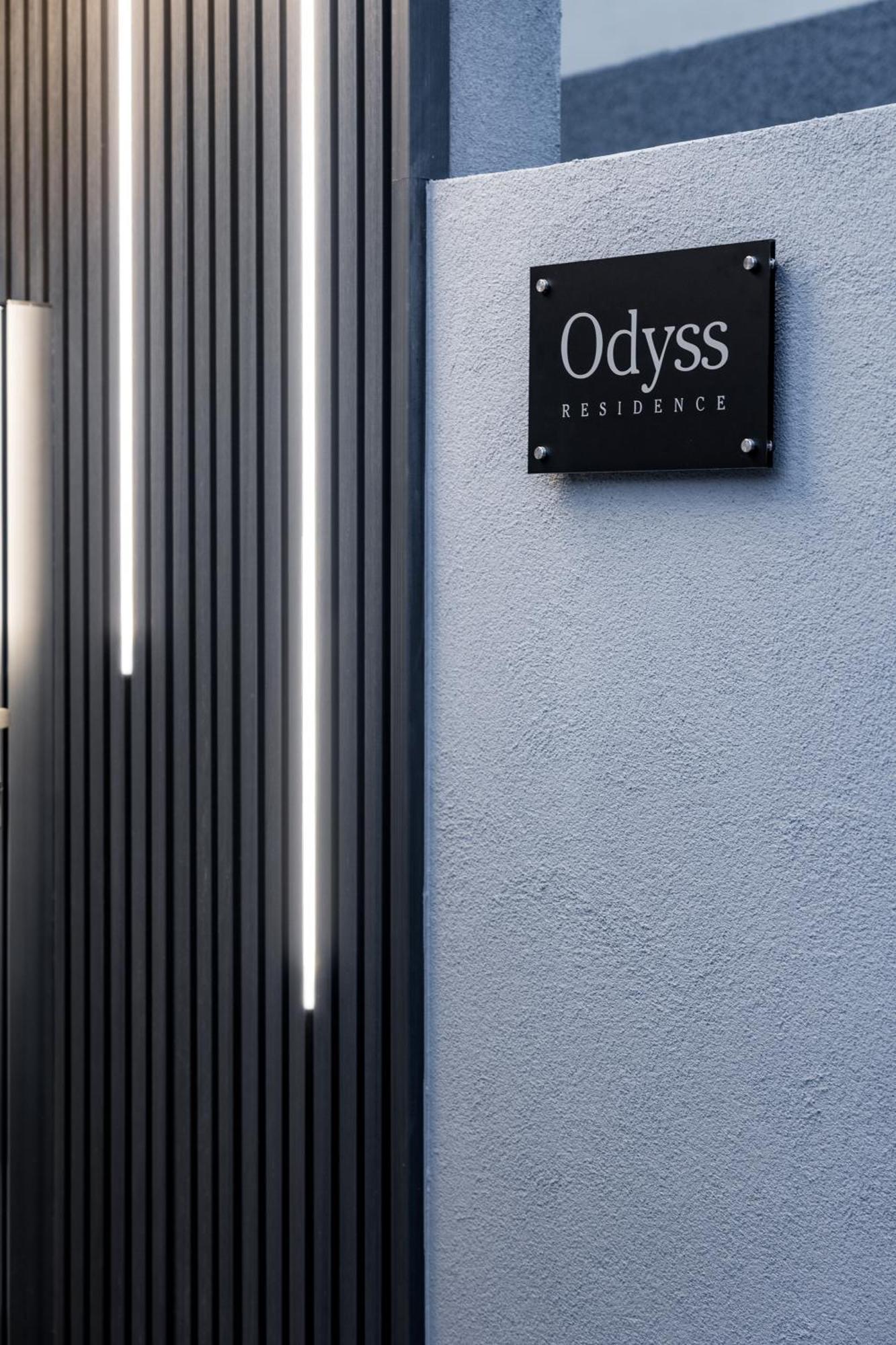 Odyss * Ioannina